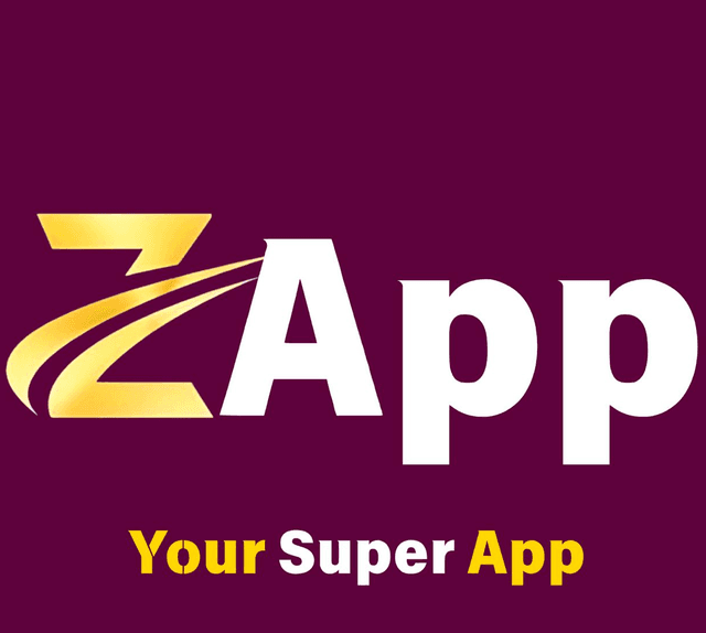 Zapp Logo